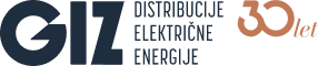 GIZ Distribucije električne energije