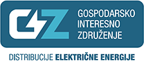 GIZ Distribucije električne energije