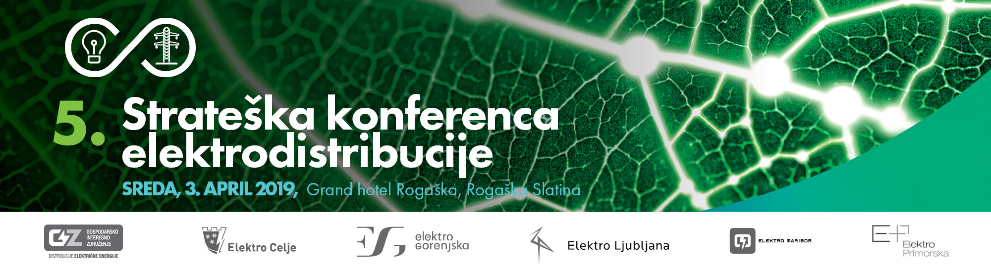 5. strateška konferenca elektrodistribucije